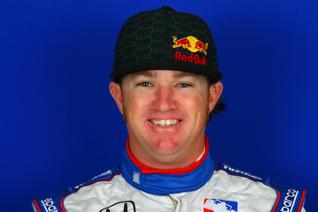 View 2008 IndyCar Series Driver Photos Photos