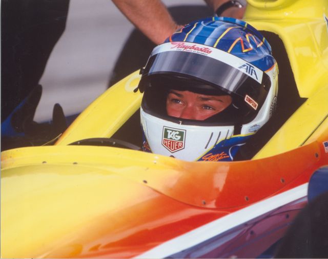 View 2003 Indianapolis 500 Photos