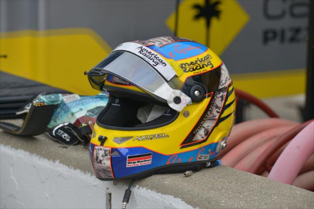 View Indianapolis 500 Practice - Monday, May 16, 2016 Photos
