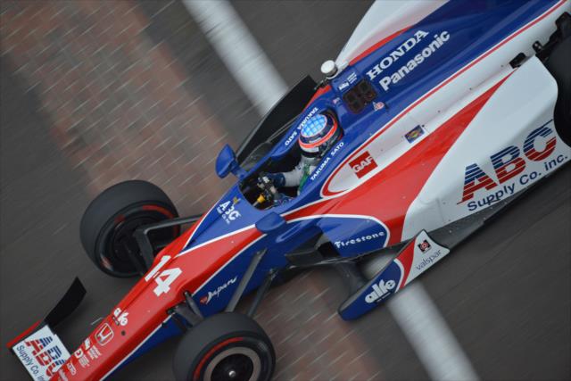 View Indianapolis 500 Practice - Friday, May 20, 2016 Photos
