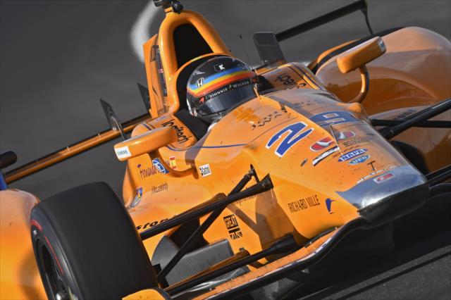 View Indianapolis 500 Practice - Monday, May 15, 2017 Photos