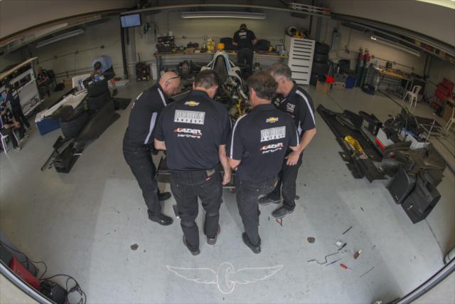 View Indianapolis 500 Practice - Wednesday, May 17, 2017 Photos