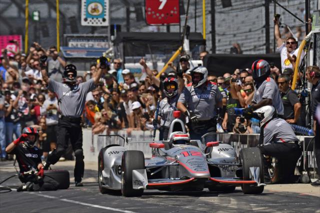 View Miller Lite Carb Day - Friday, May 26, 2017 Photos