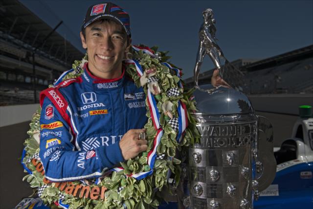View Indianapolis 500 Day After May 29, 2017 Photos