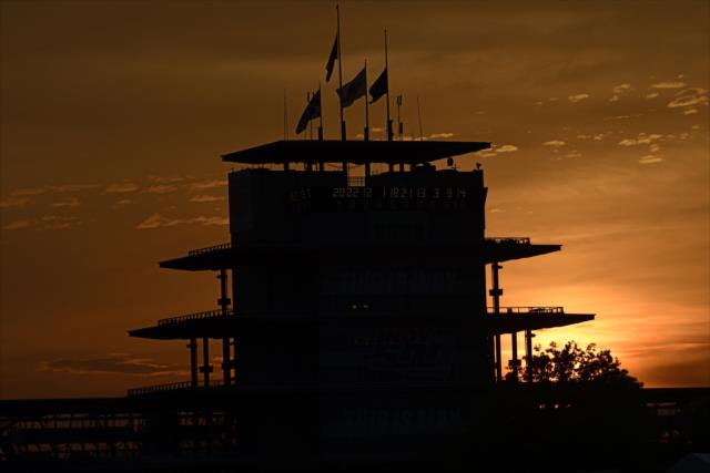View Indianapolis 500 Practice - Monday, May 21, 2018 Photos