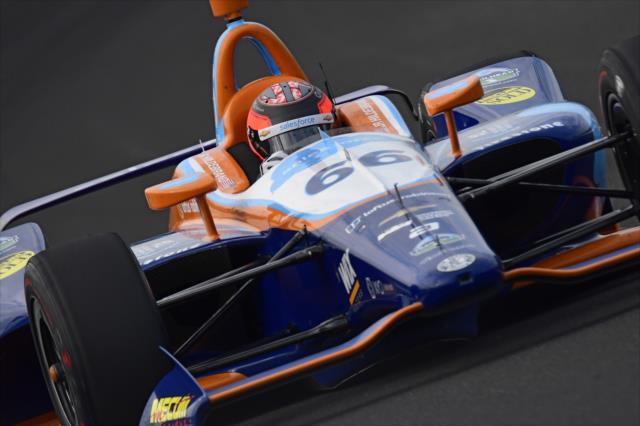 View Indianapolis 500 Practice - Tuesday, May 15, 2018 Photos