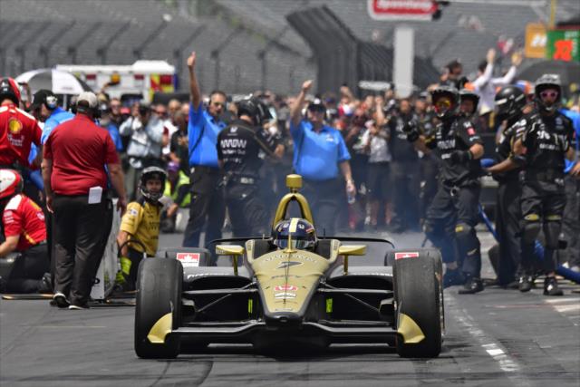 View Miller Lite Carb Day - Friday, May 24, 2019 Photos