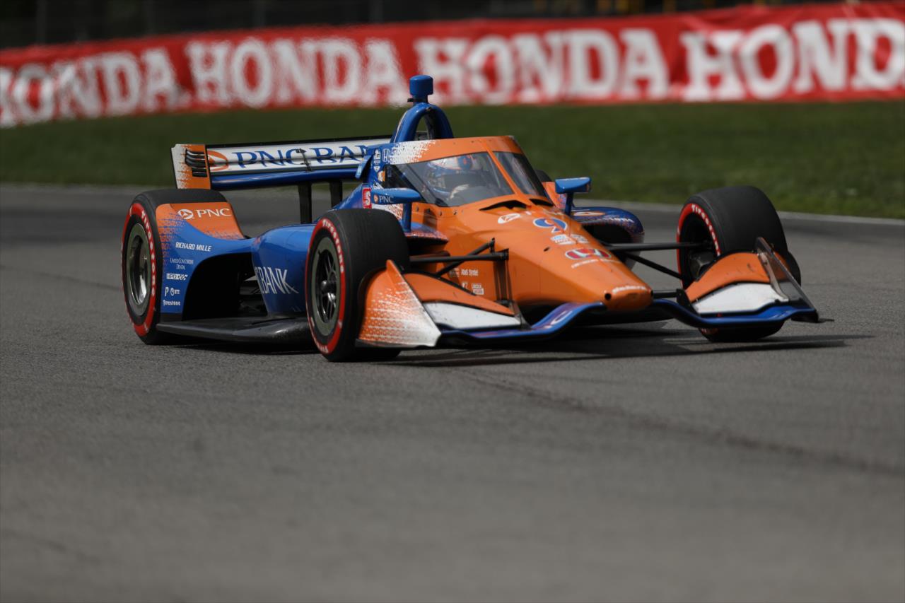 View Honda Indy 200 at Mid-Ohio Race 2 - Sunday, Sept 13, 2020 Photos
