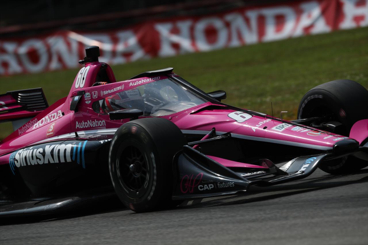 View Honda Indy 200 at Mid-Ohio - Saturday, July 3, 2021 Photos