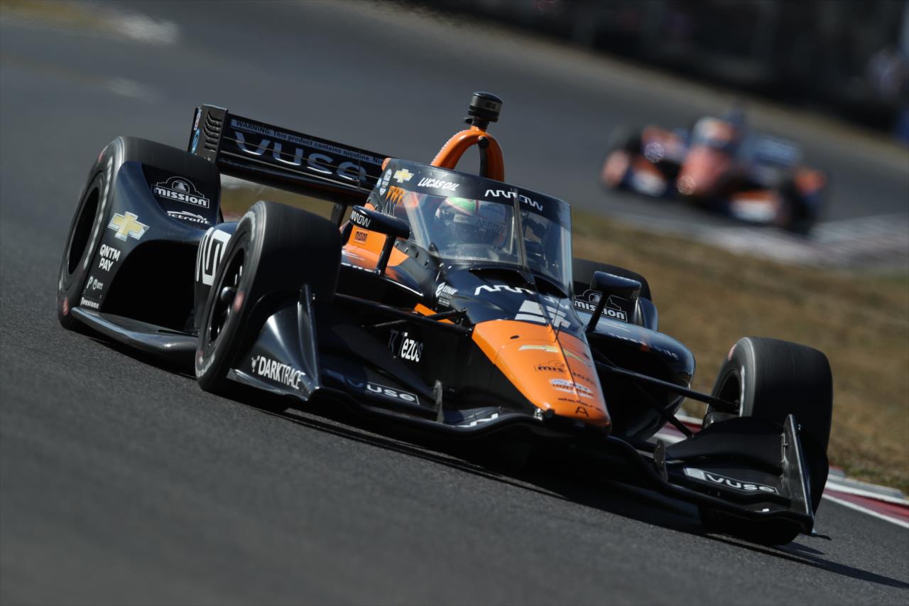 View Grand Prix of Portland - Saturday, September 11, 2021 Photos