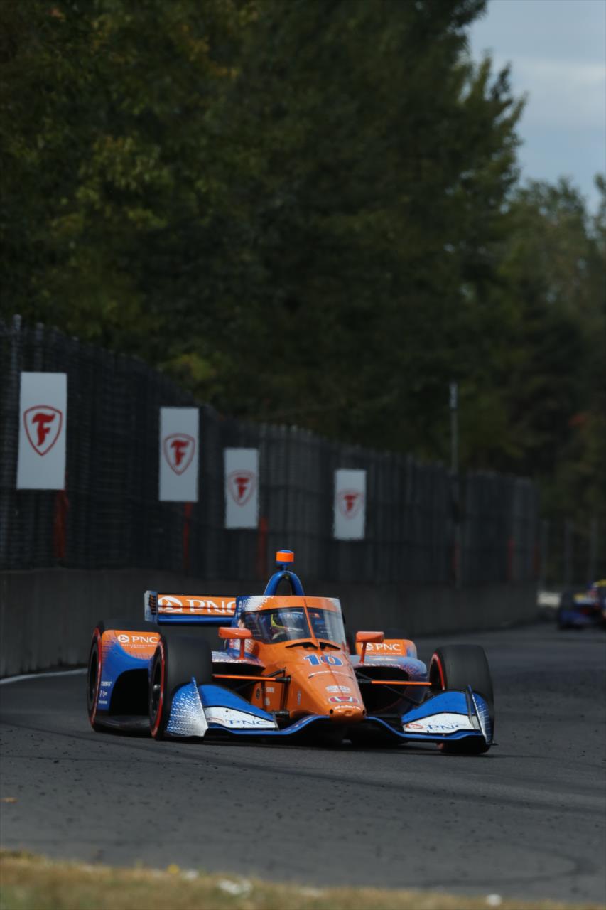 View Grand Prix of Portland - Sunday, September 12, 2021 Photos