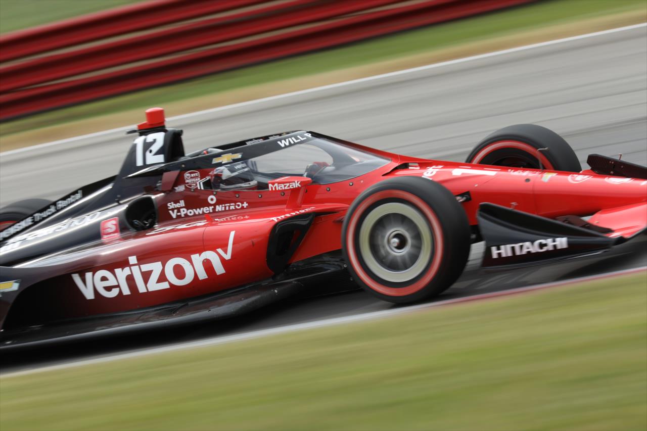 View Honda Indy 200 at Mid-Ohio - Friday, July 1, 2022 Photos