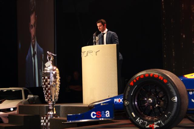 View 2016 Indy 500 Victory Celebration May 30, 2016 Photos