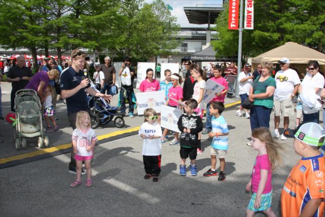 View May 22-Community-Day Photos