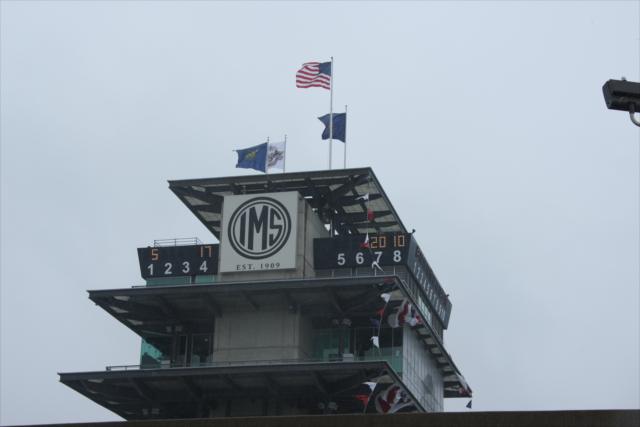 View 5/17/10 - Indianapolis 500 - IICS - Practice Day 3 Photos