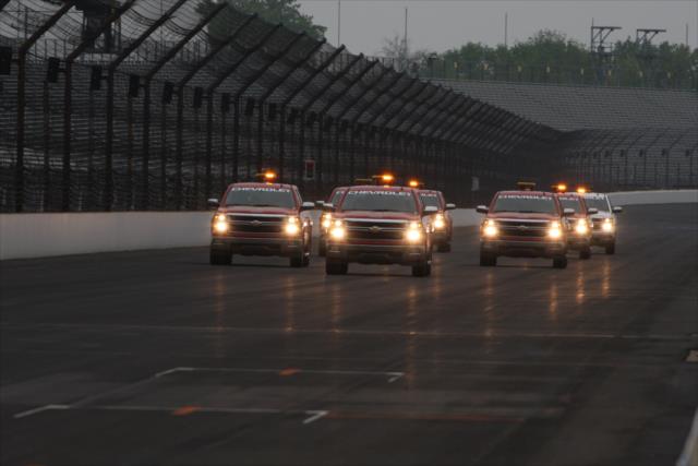 View Indianapolis 500 Practice - May 14th, 2014 Photos
