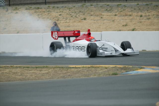 View 8/21/10 - Carneros 100 - FIL - Practice/Qualifying Photos