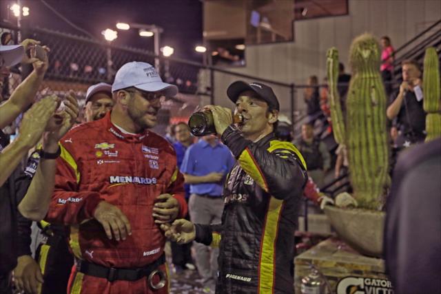 View Phoenix Grand Prix, Saturday, April 29, 2017 Photos