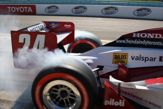 View 7/3/10 - IICS - Camping World Grand Prix at The Glen - Qualifying Photos