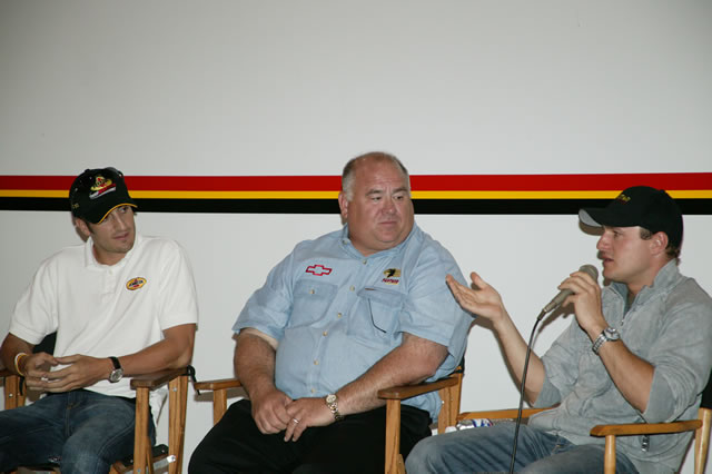 View Indianapolis 500 Media Tour – Tuesday, April 5 Photos