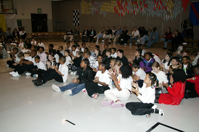 View Indianapolis 500 Media Tour – Thursday, April 7 Photos