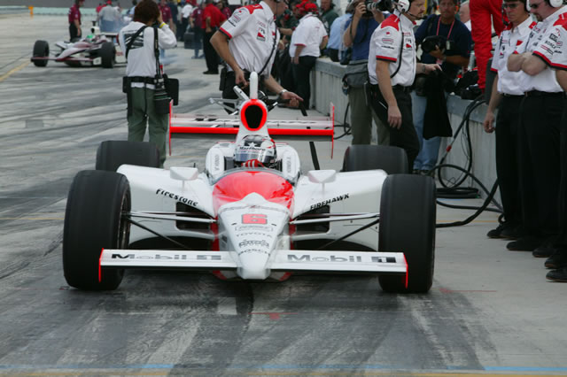 View 2004 Homestead-Miami Open Test Photos