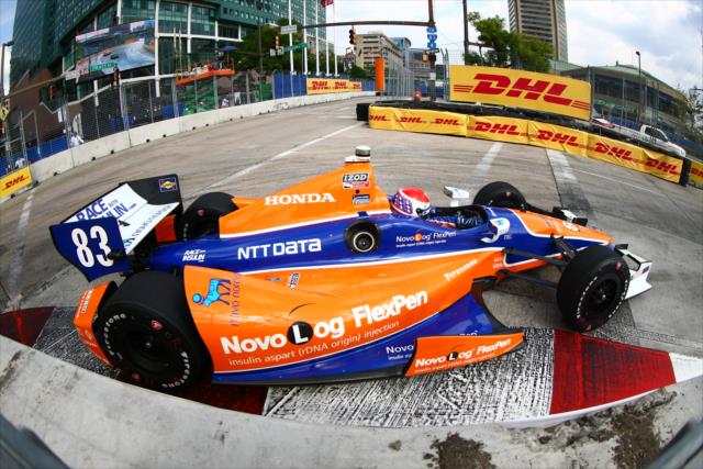View Friday, Aug 30 - Grand Prix of Baltimore Photos