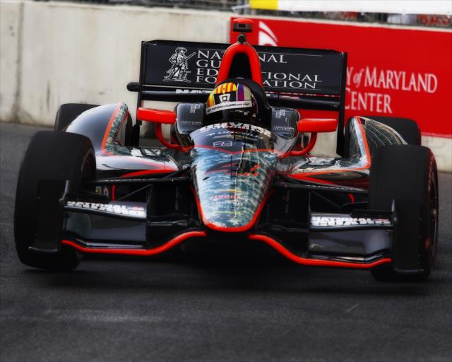 View Saturday, August 31 - Grand Prix of Baltimore Photos