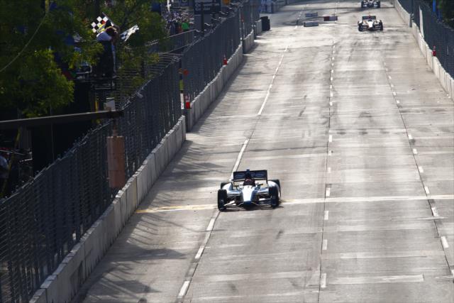 View Sunday, September 1- Baltimore Grand Prix Photos