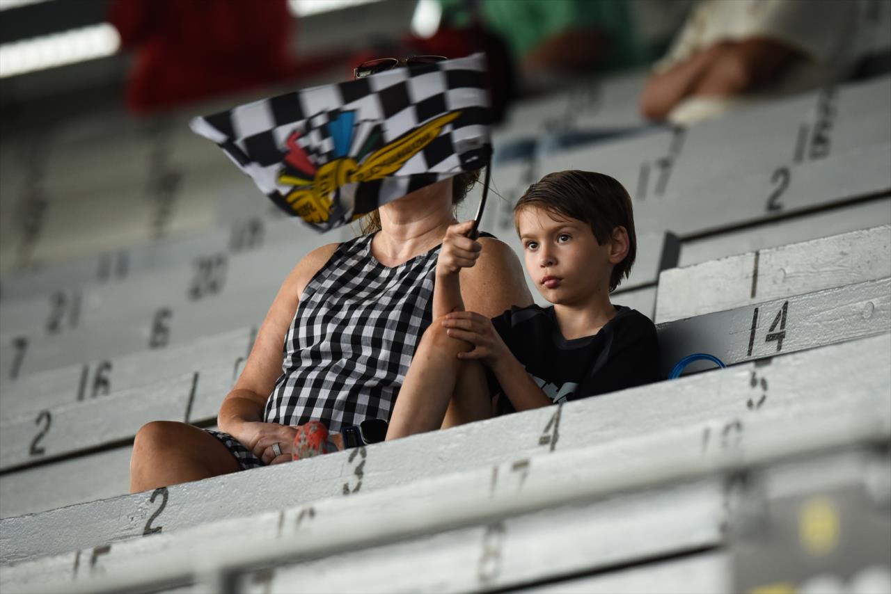 View GMR Grand Prix - Saturday, May 14, 2022 Photos