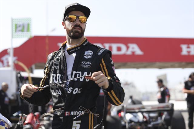 View Honda Indy Toronto - Friday, July 12, 2019 Photos