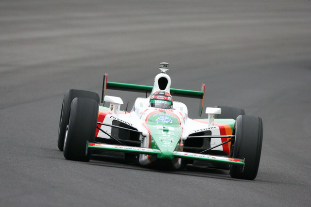 View 2008 Indianapolis 500 - Carb Day Photos