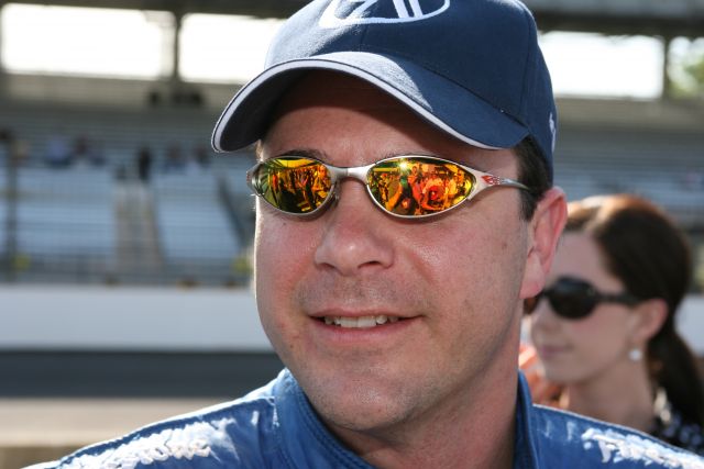View Indianapolis 500 - 2nd Day Qualifying Photos