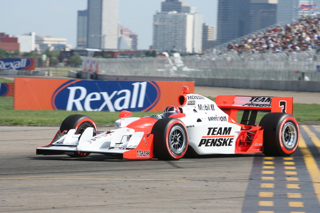 View Rexall Edmonton Indy - Practice and Qualifying Day Photos