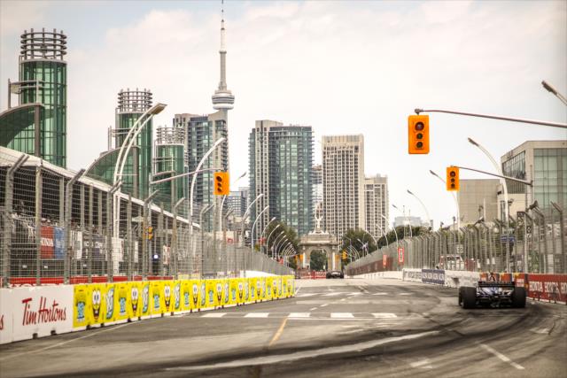 View Honda Indy Toronto - Saturday, July 13, 2019 Photos