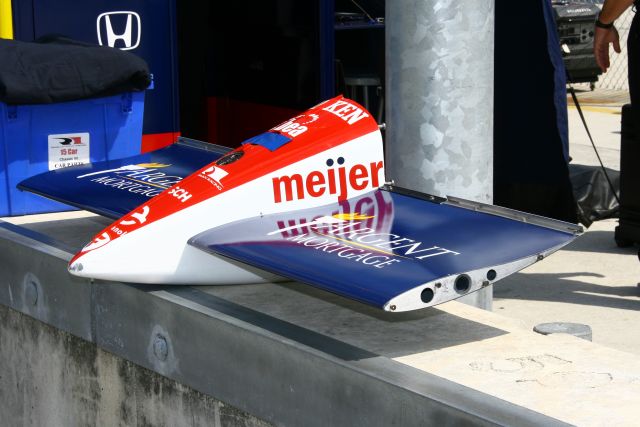 View 2006 Homestead-Miami Open Test Photos