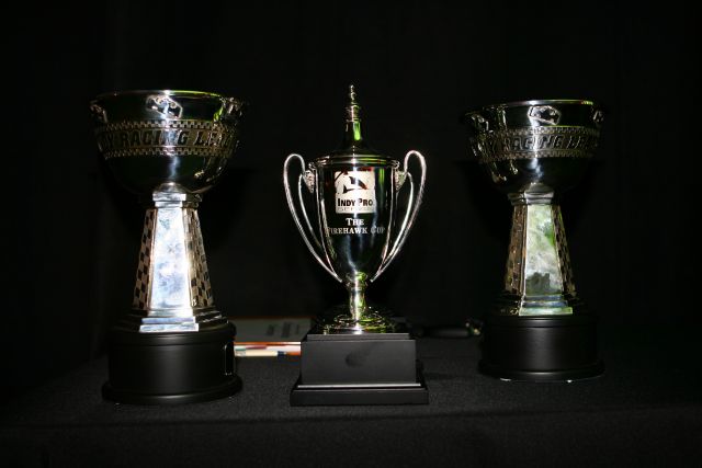 View 2006 IRL Championship Celebration Photos