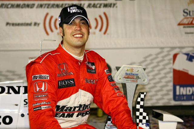 View 2006 SunTrust Indy Challenge - Race Day Photos