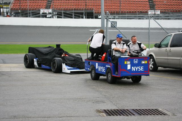 View Daytona Road Course Open Test Photos