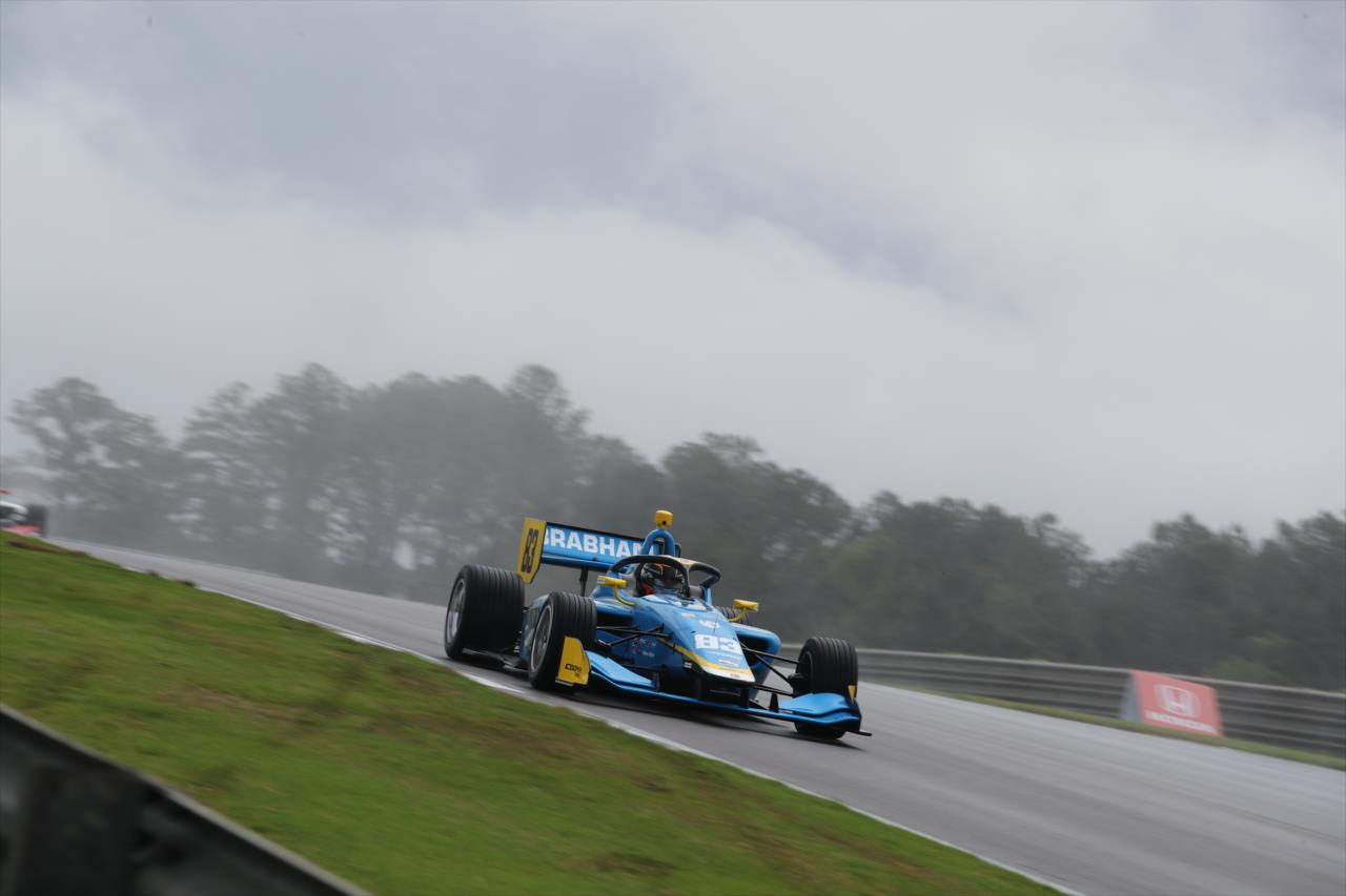 View Indy Lights Grand Prix of Alabama - Sunday, May 1, 2022 Photos