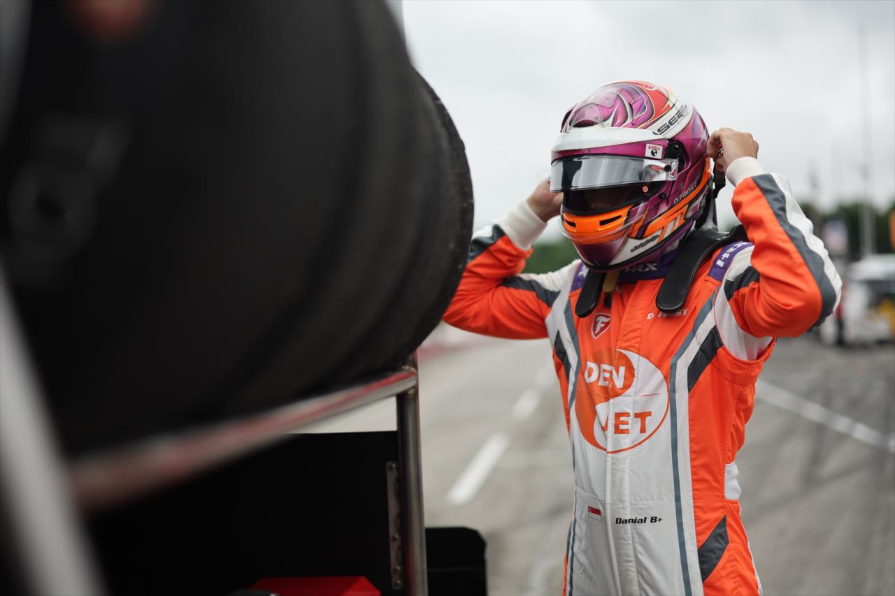 View Indy NXT By Firestone Grand Prix at Mid-Ohio - Sunday, July 2, 2023 Photos