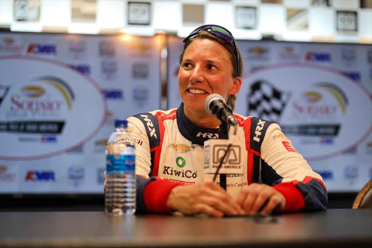 View Sonsio Grand Prix at Road America - Friday, June 10, 2022 Photos