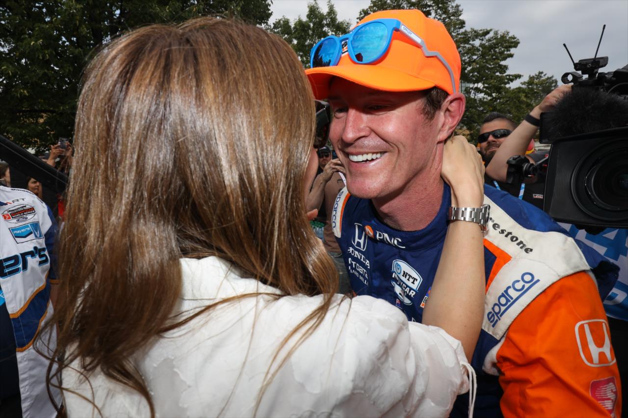 View Honda Indy Toronto - Sunday, July 17, 2022  Photos