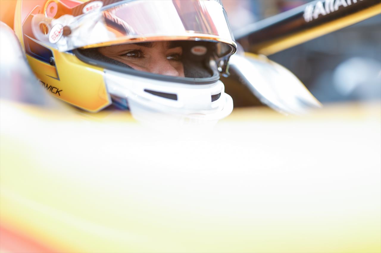 View Indy NXT By Firestone Grand Prix at Mid-Ohio - Friday, June 30, 2023 Photos