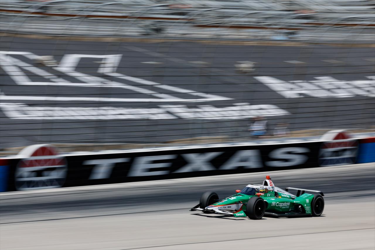 View  PPG 375 at Texas Motor Speedway - Saturday, April 1, 2023 Photos