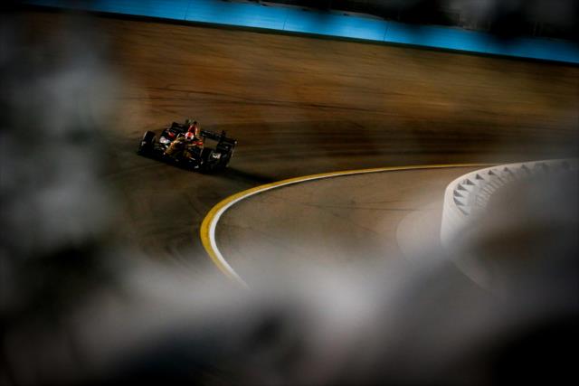 View IndyCar Open Test at Phoenix - Saturday, Feb 11, 2017  Photos