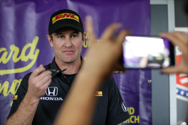 View KOHLER Grand Prix at Road America - Friday, June 23, 2017  Photos