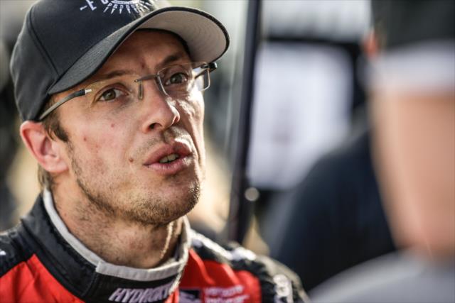 View Honda Indy Grand Prix of Alabama - Fri, April 22, 2016 Photos