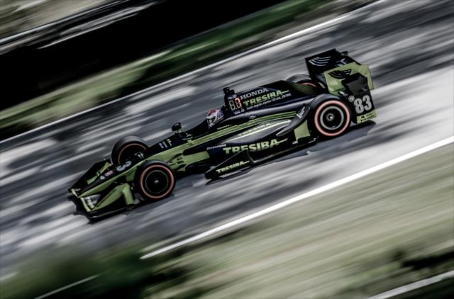 View KOHLER Grand Prix at Road America - Saturday, June 24, 2017 Photos