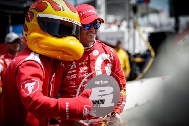 View Honda Indy Toronto - Saturday, July 16, 2016  Photos